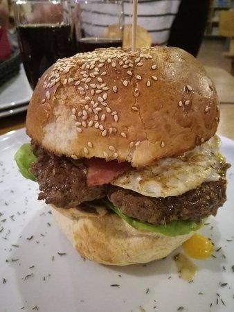 Pizzeria Karpaczia Pizza&Burger